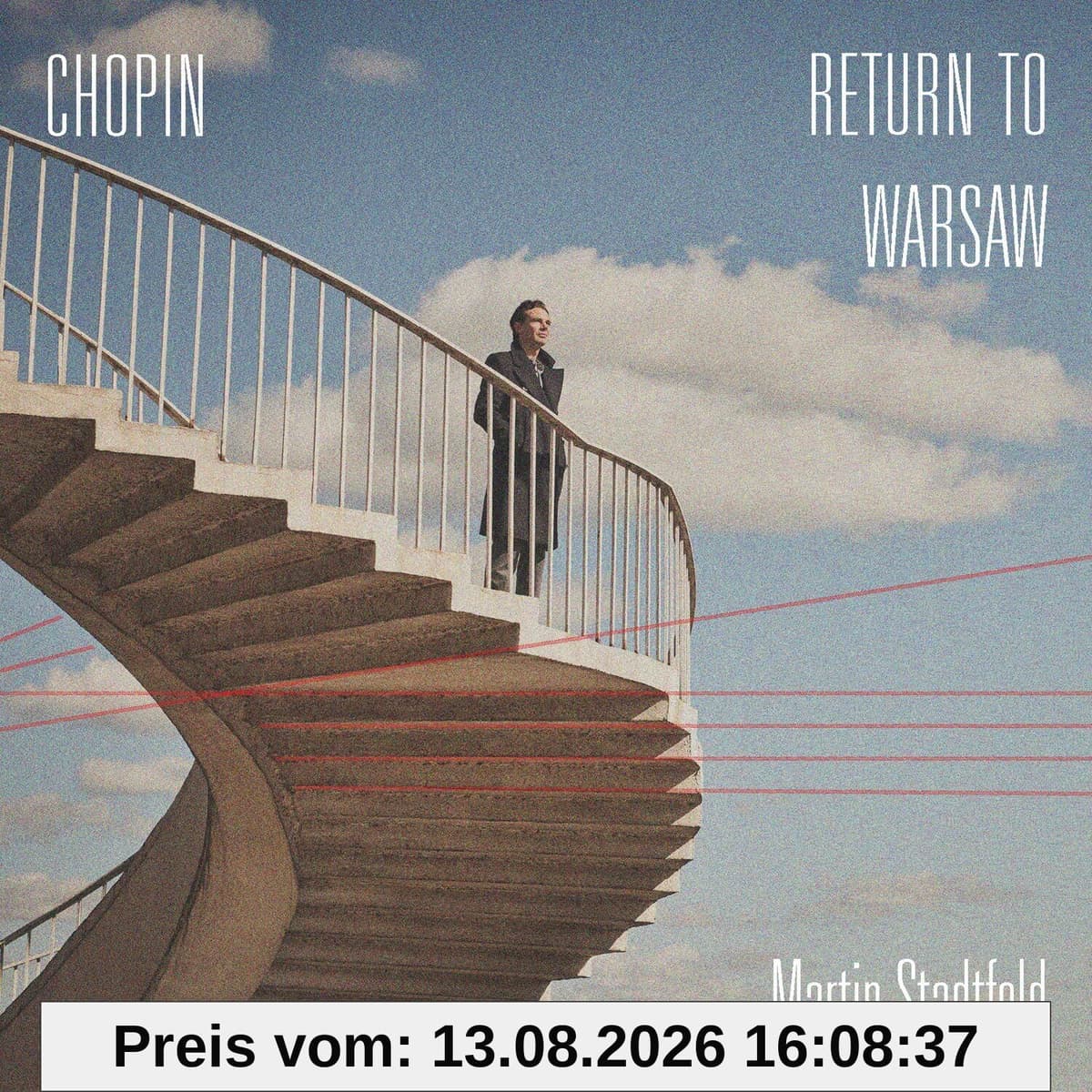 Chopin: Return to Warsaw