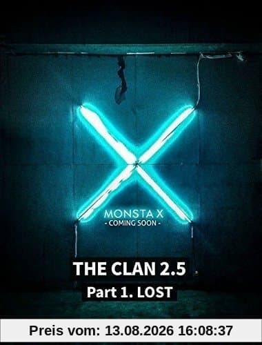 Clan 2.5 Part 1.Lost [Lost Ver