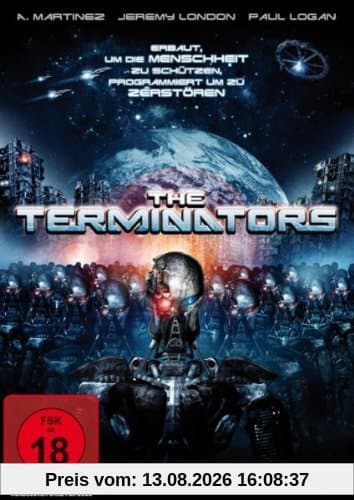 The Terminators