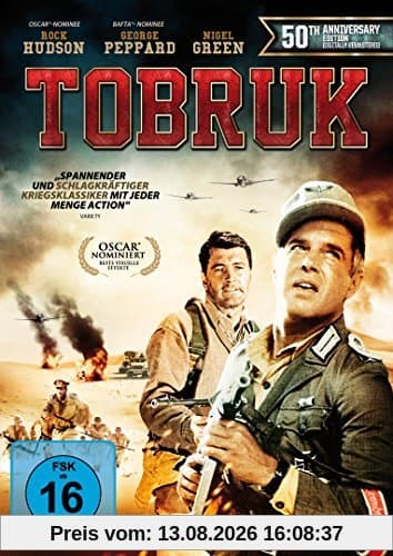 Tobruk