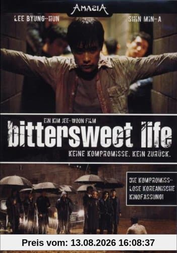 Bittersweet Life (Koreanische Kinofassung)