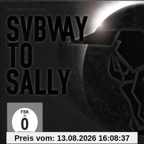 Schwarz in Schwarz (Fan Edition)
