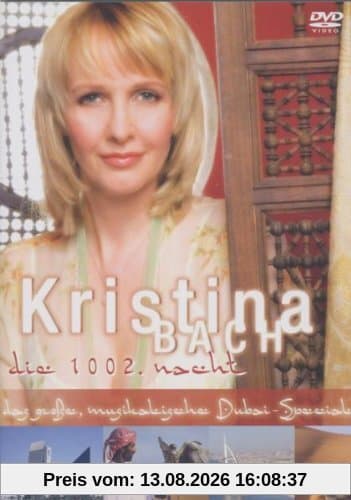 Die 1002. Nacht - Das große Dubai-Special