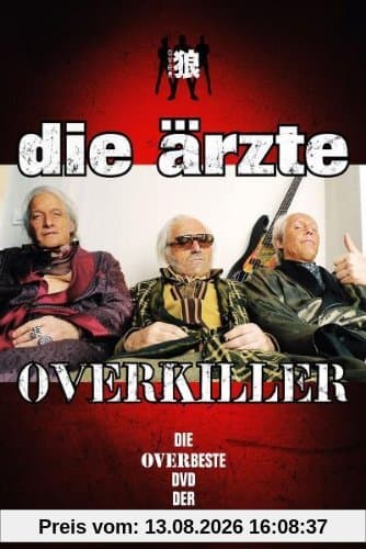 Die Ärzte - Overkiller