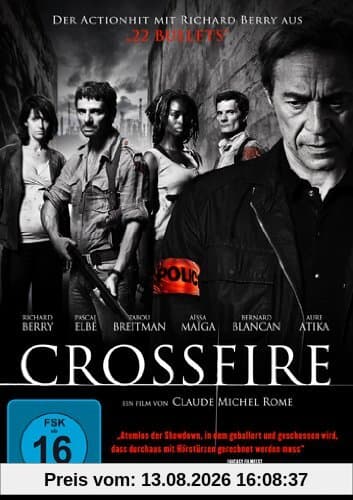 Crossfire