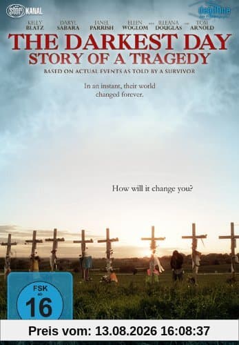 The Darkest Day - Story of a Tragedy