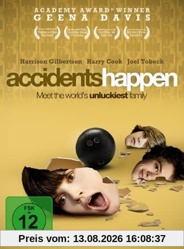 Accidents Happen