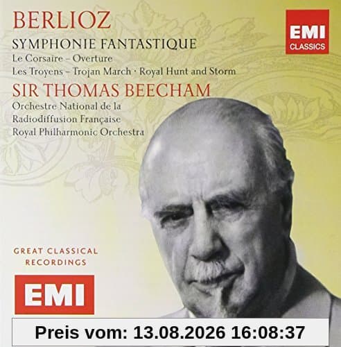 Symphonie Fantastique/+