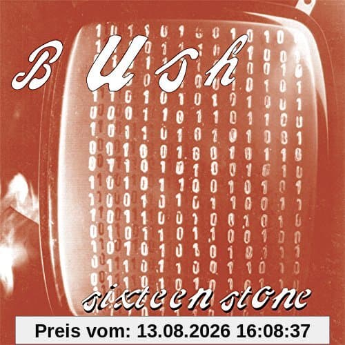 Sixteen Stone (Remastered)