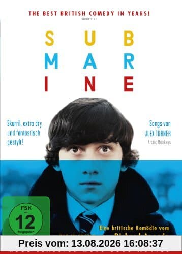Submarine