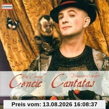 Cantatas/Portrait