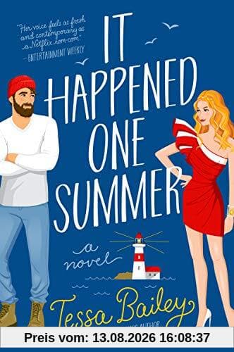 It Happened One Summer: A Novel