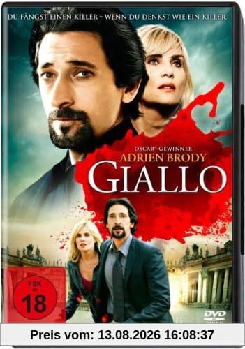 Giallo
