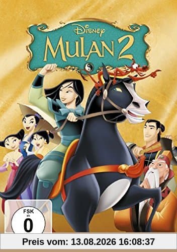 Mulan 2