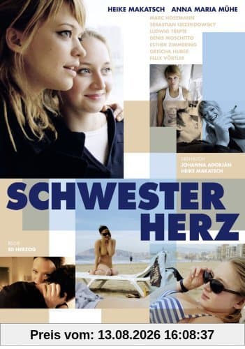 Schwesterherz
