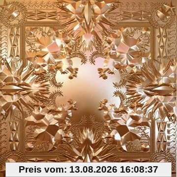 Watch the Throne
