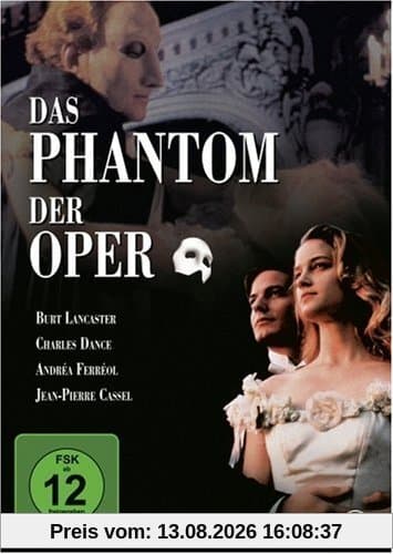 Das Phantom der Oper