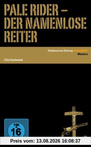 Pale Rider - Der namenlose Reiter