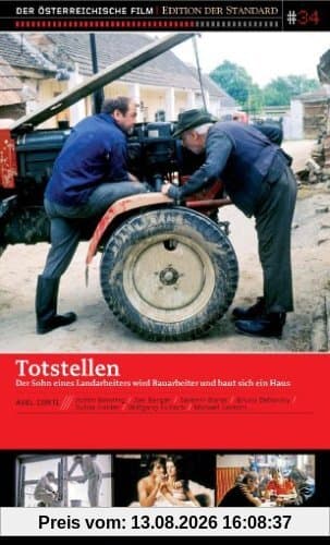Totstellen / Edition Der Standard