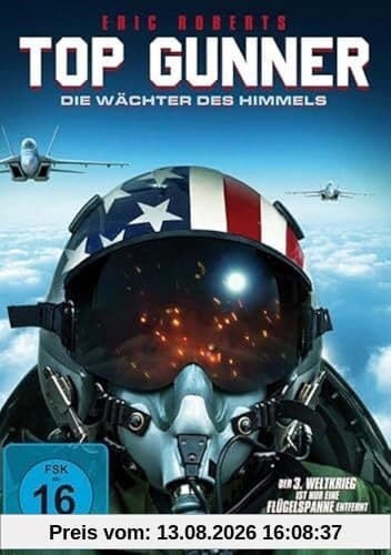 Top Gunner - Die Wächter des Himmels