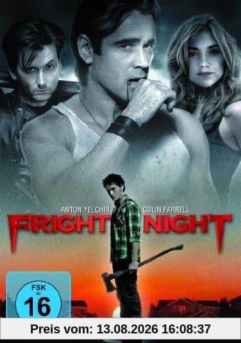 Fright Night