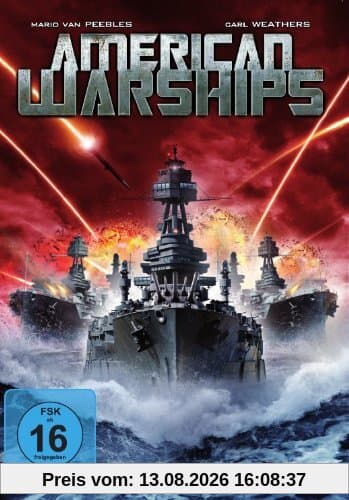 American Warships
