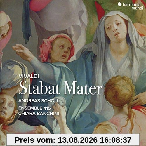 Stabat Mater