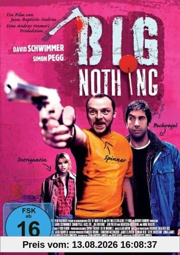 Big Nothing