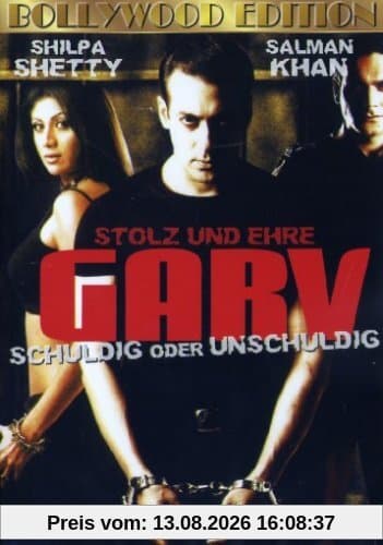 Garv - Stolz und Ehre