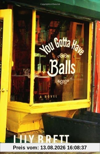 You Gotta Have Balls (Rough Cut)