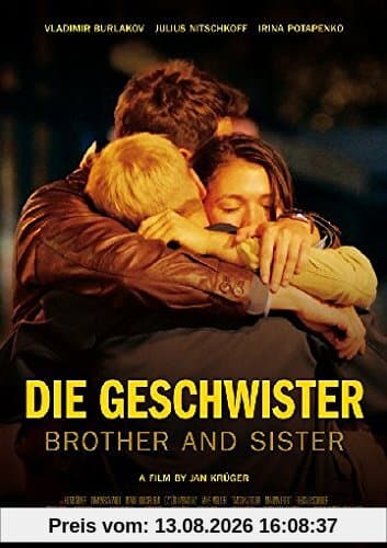 Die Geschwister