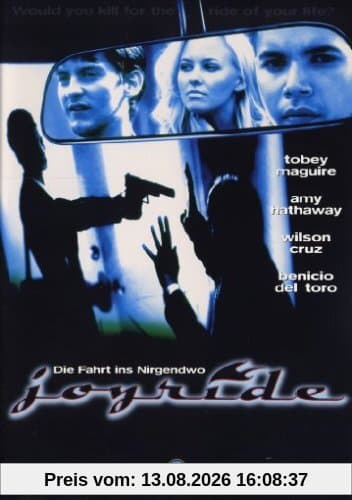 Joyride - Fahrt ins Nirgendwo