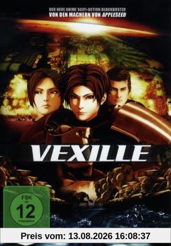 Vexille