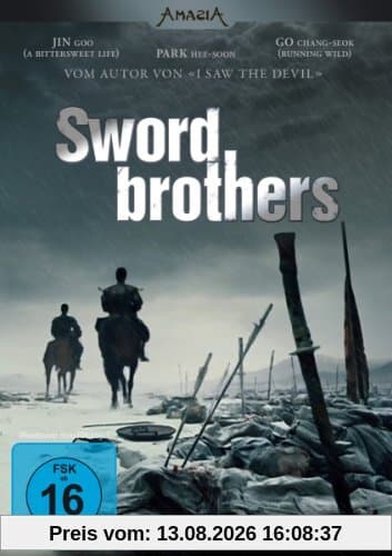 Swordbrothers