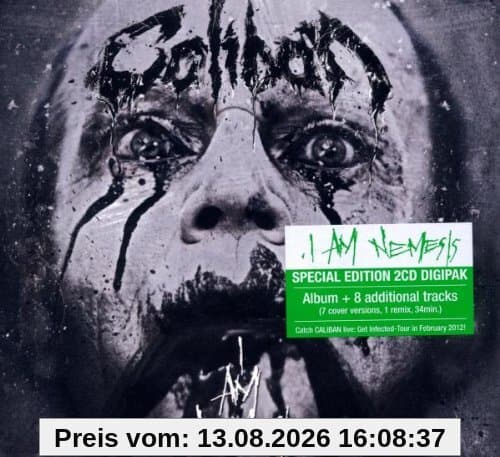 I am Nemesis (Special Edition)