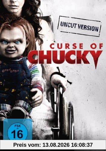 Curse of Chucky