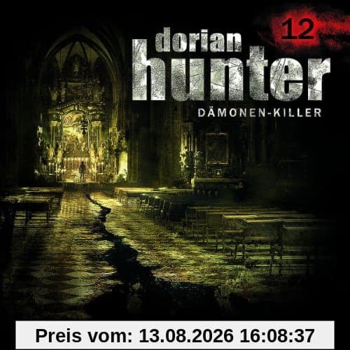 Folge 12: Das Mädchen in der Pestgrube