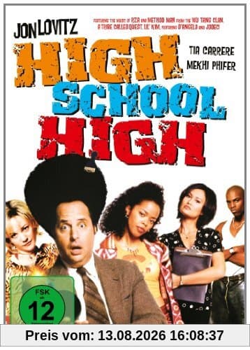 High School High
