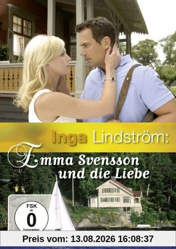 Inga Lindström: Emma Svensson und die Liebe