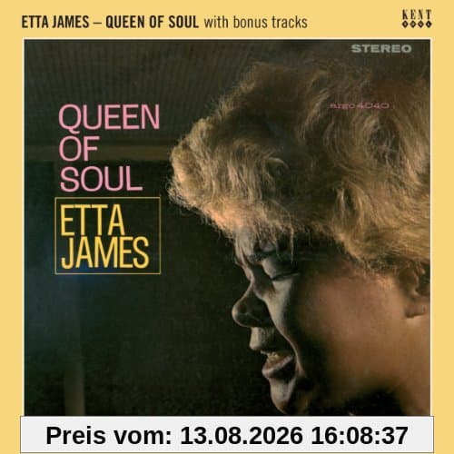 Queen of Soul