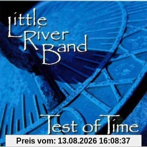 Test of Time