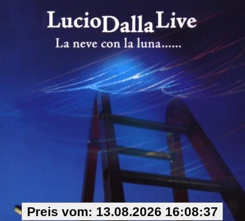 La Neve Con La Luna......