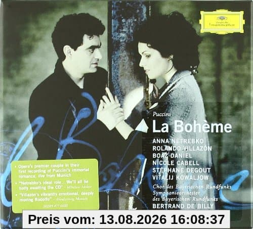 La Boheme (Ga)