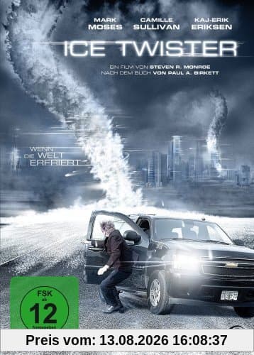 Ice Twister