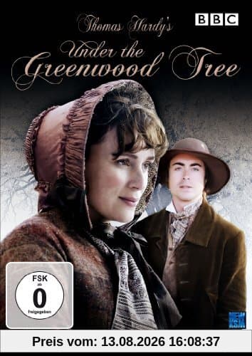 Thomas Hardy's Under the Greenwood Tree (2005)