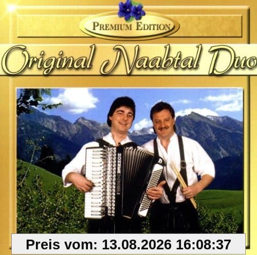 Original Naabtal Duo