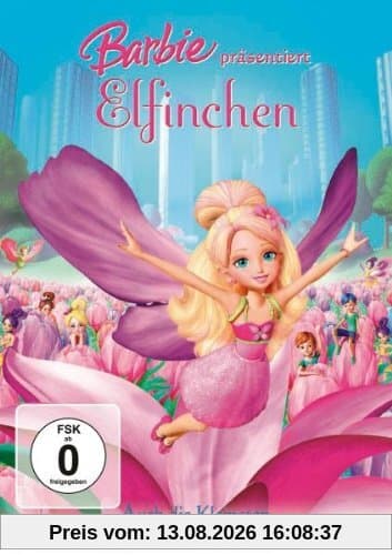 Barbie präsentiert: Elfinchen