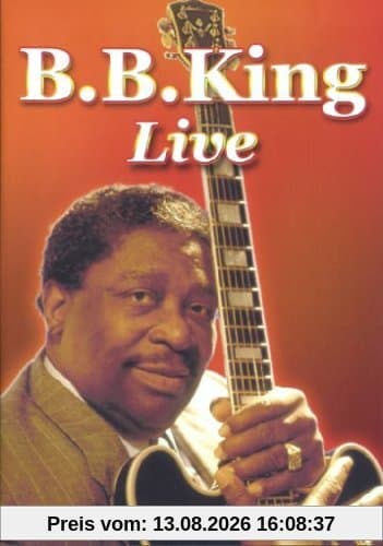 B.B. King - Live