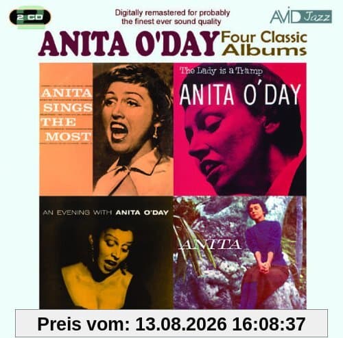 Four Classic Albums