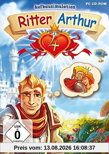 Ritter Arthur 4 (PC)